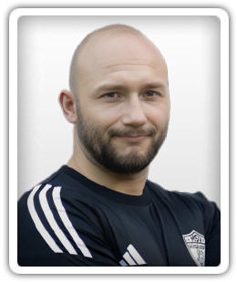 Jannik Stevens