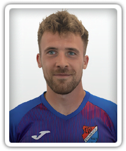 Jonas Singer
