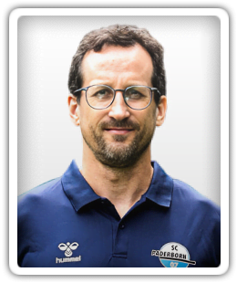 Jörg Liebeck