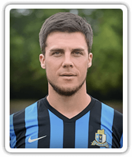 Torge Hollmann