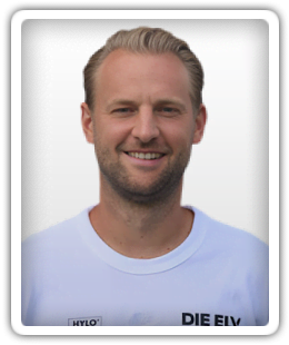 Pascal Bieler