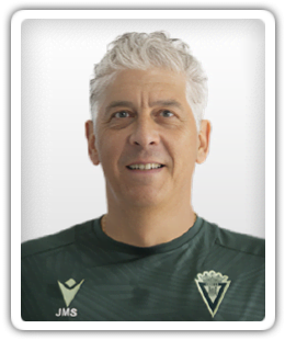 José Manuel Santisteban