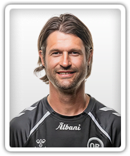 Martin Lanig