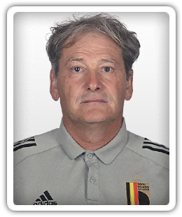 Jacky Mathijssen