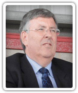 David Bosomworth