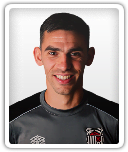 Shaun Pearson