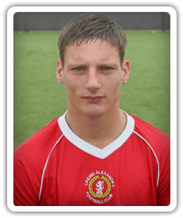 Jordan Connerton