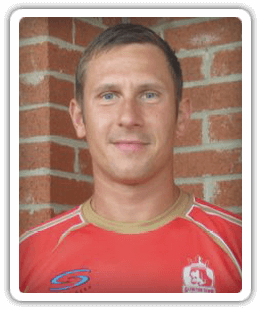 Ben Tomlinson