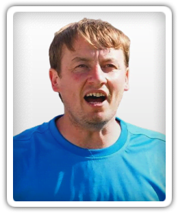 Andy Pryce