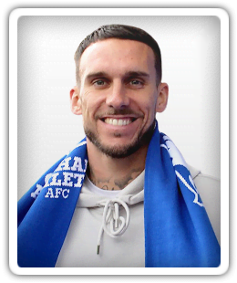 Liam Hogan