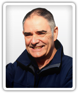 Dave Laing