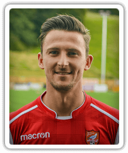 Dan Thirkell