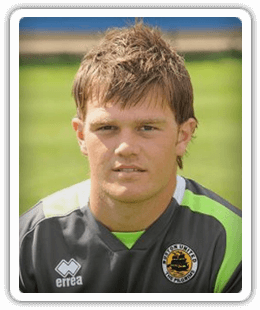 Ricky Drury