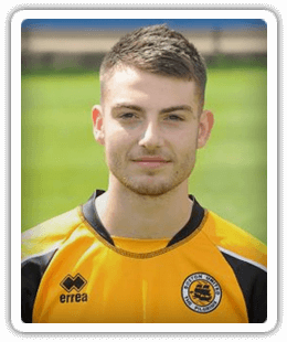 Tom Ward