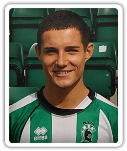 Adam Forster