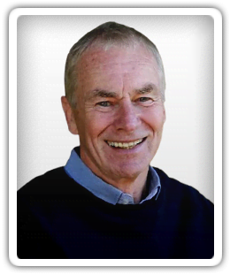 Irving Weaver