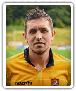 Ross Daly