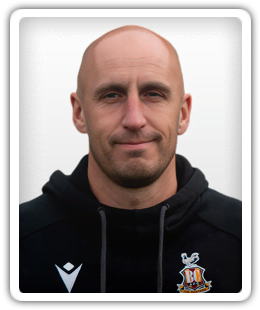 Steve Nichol