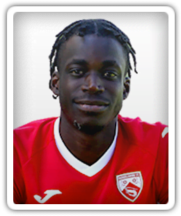 Arthur Gnahoua