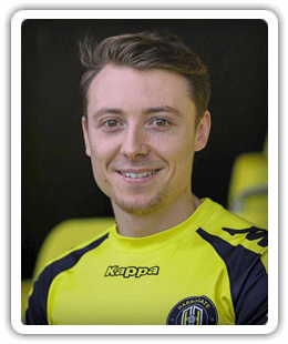 Jack Emmett