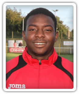 Lyndon Campbell