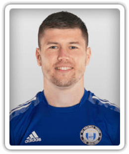 Matty Stenson