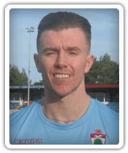 Sam Downey