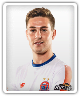 Nick Haughton