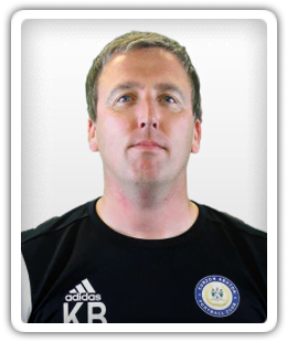 Kieran Bentley