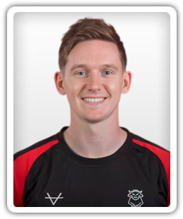 Josh Snowden