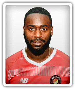 Omari Sterling-James