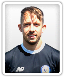 Jordan Nicholson