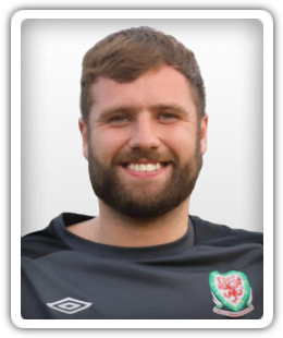 Lewis Sturman