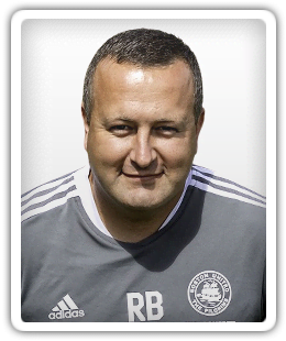 Richard Boryszczuk