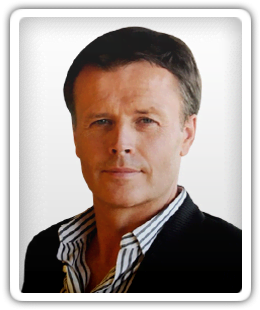 Eamonn McGurk