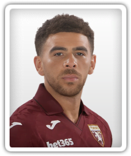Che Adams