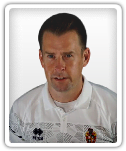 Andrew Oates