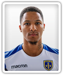 Kaine Felix