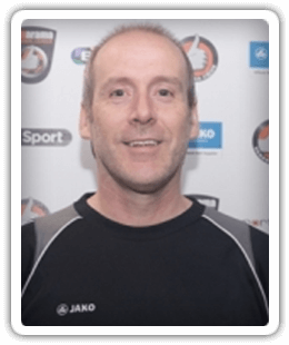 Paul Bradford