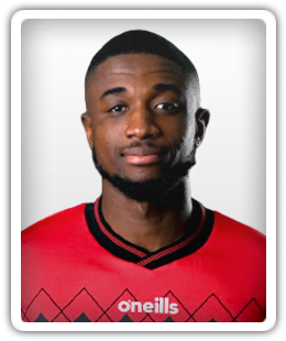 Junior Ogedi-Uzokwe