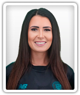Rachel McGeachie