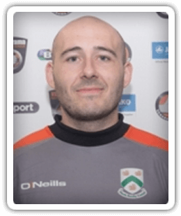 Tom Nicholson