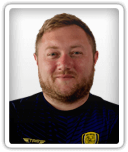 Sean O'Callaghan