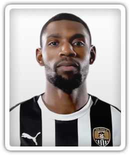 Lee Ndlovu