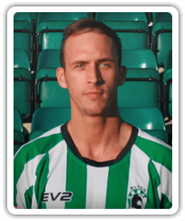 Sean Reid