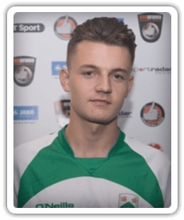 Jamie Forrester