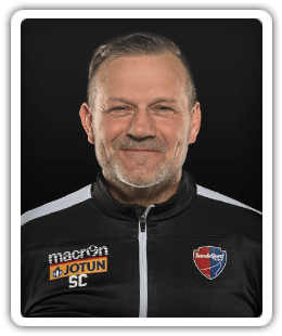 Shaun Constable