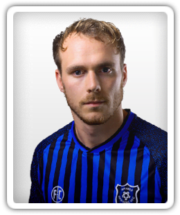 Taylor Schrijvers