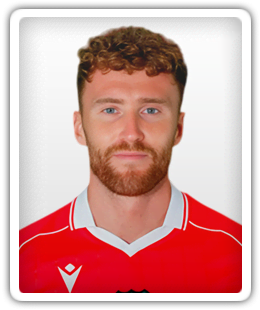 Dan Scarr