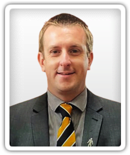 Craig Singleton